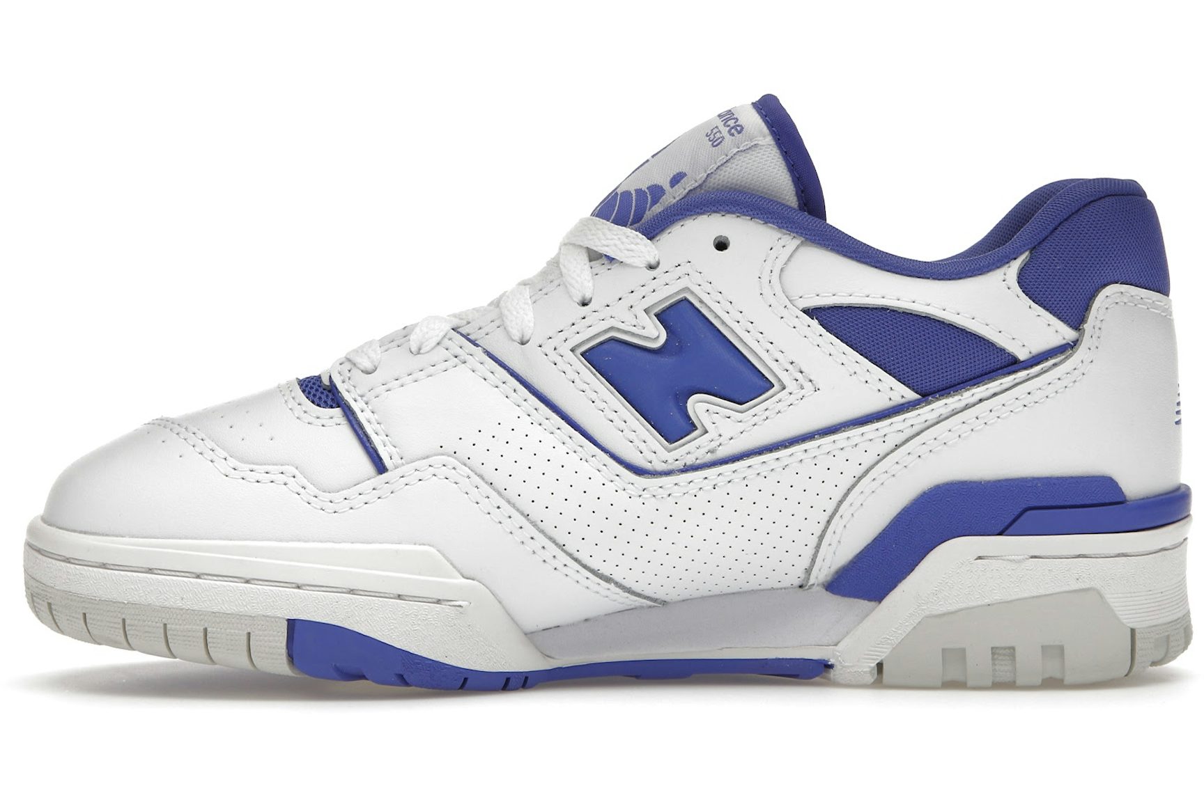 New Balance 550 Aura Purple (Women's)-3
