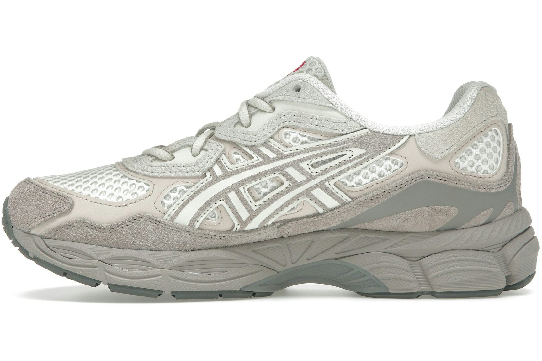 ASICS Gel-NYC Cream Moonrock-3