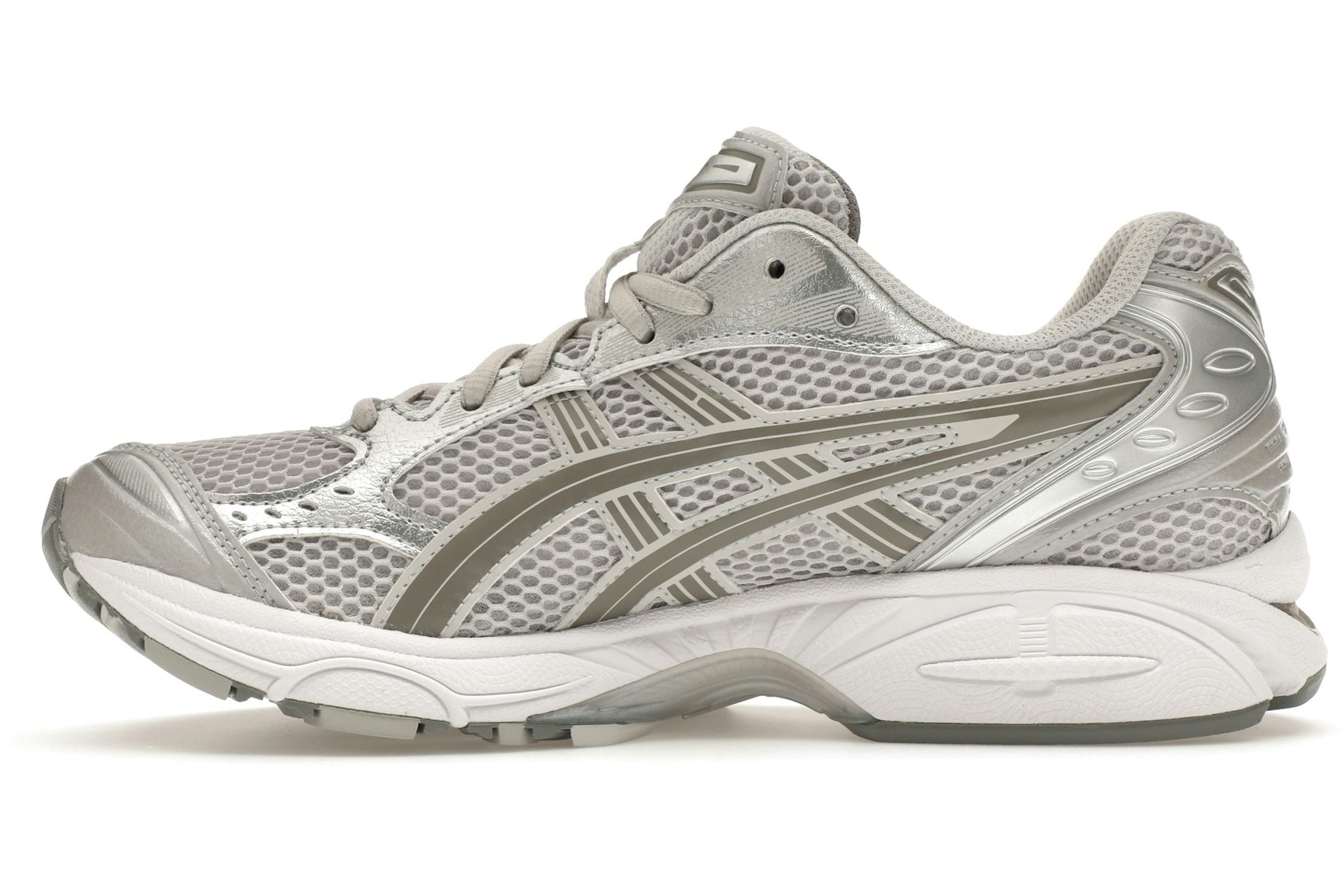 ASICS Gel-Kayano 14 Cloud Grey (Women's)-3