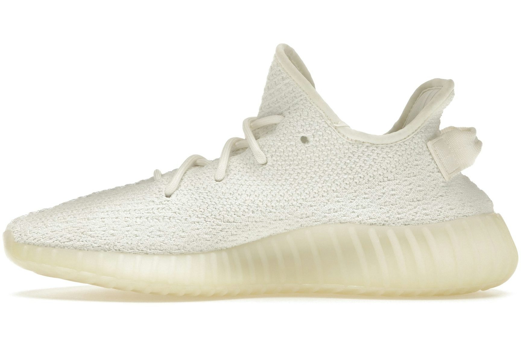 adidas Yeezy Boost 350 V2 Cream-3