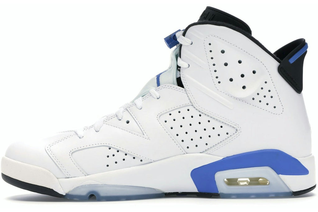 Jordan 6 Retro Sport Blue (2014)-3