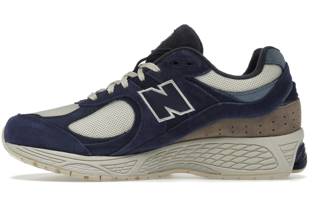 New Balance 2002R Light Cream Purple-3