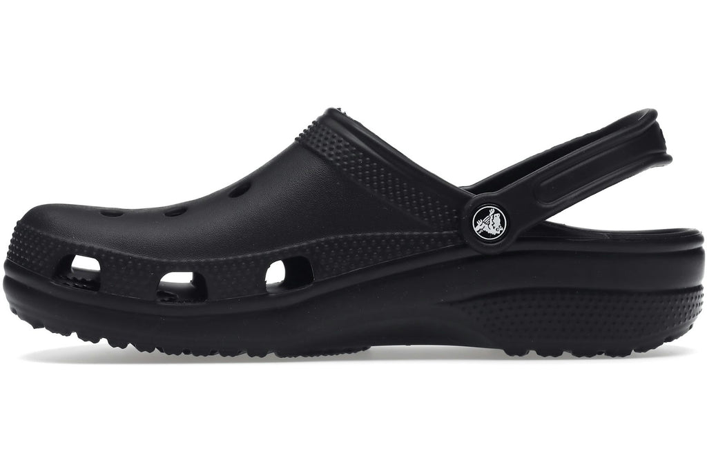 Crocs Classic Clog Black
