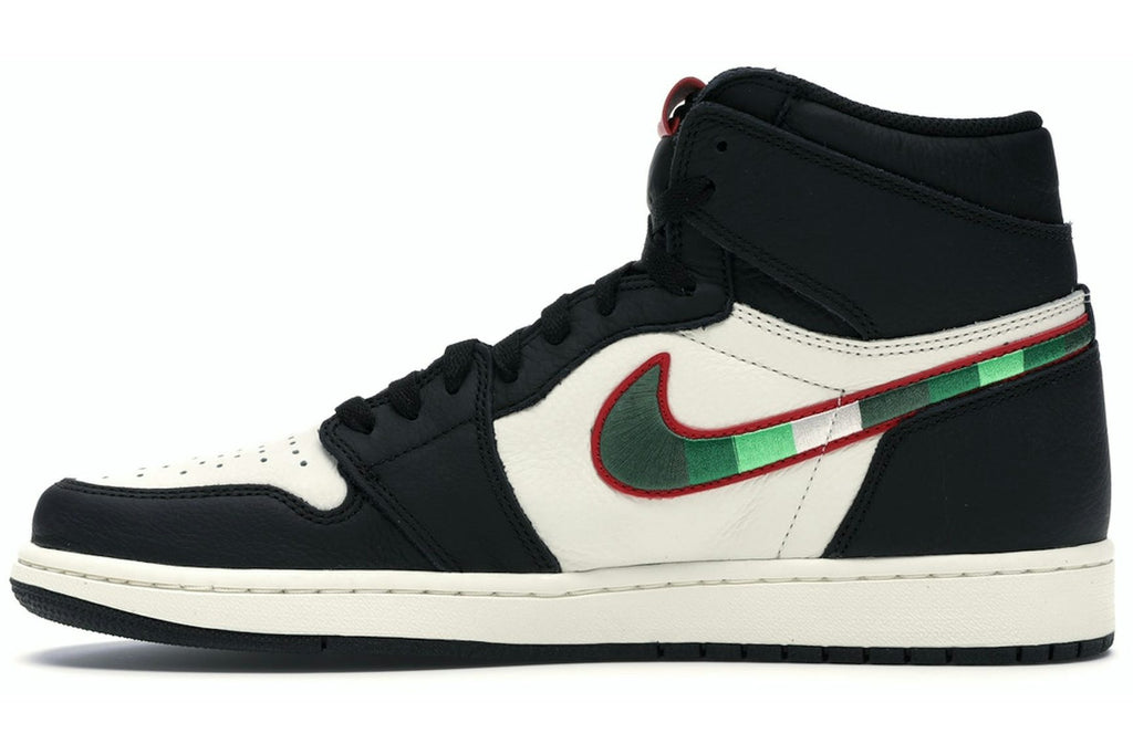 Jordan 1 Retro High Sports Illustrated (A Star Is Born)