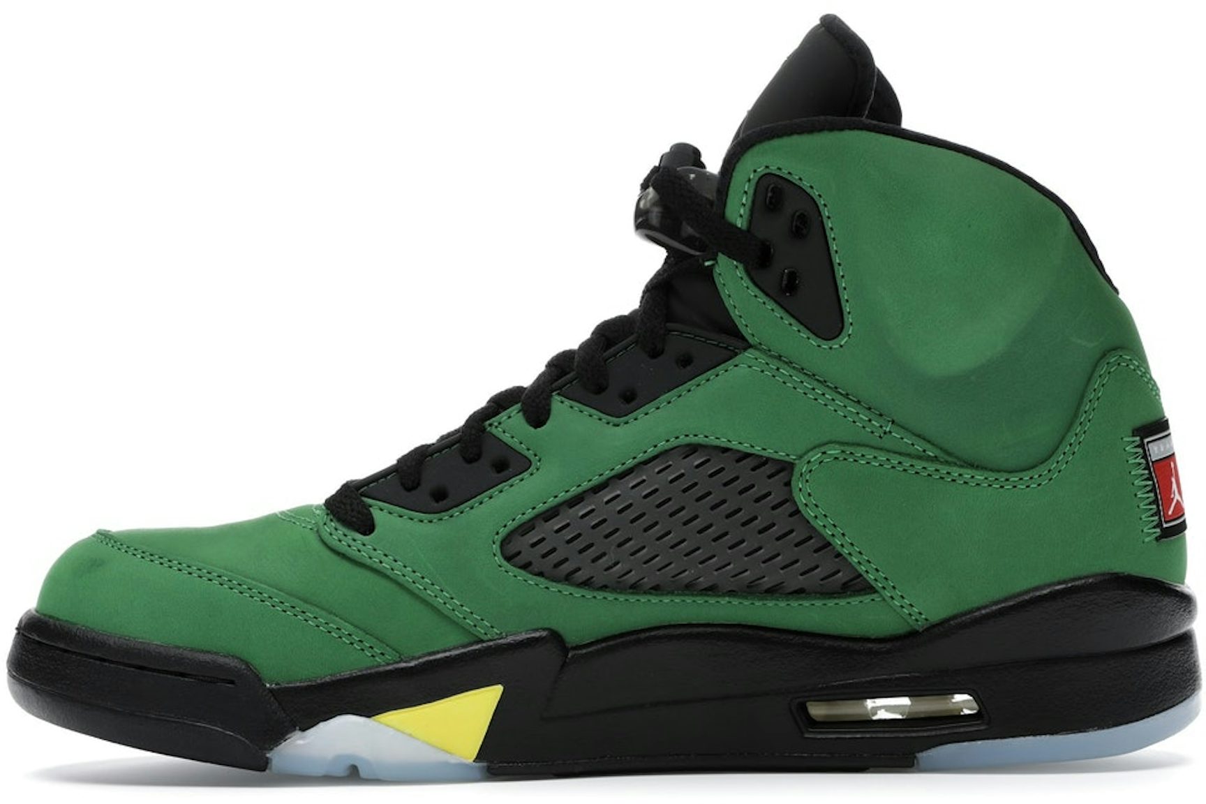 Jordan 5 Retro SE Oregon