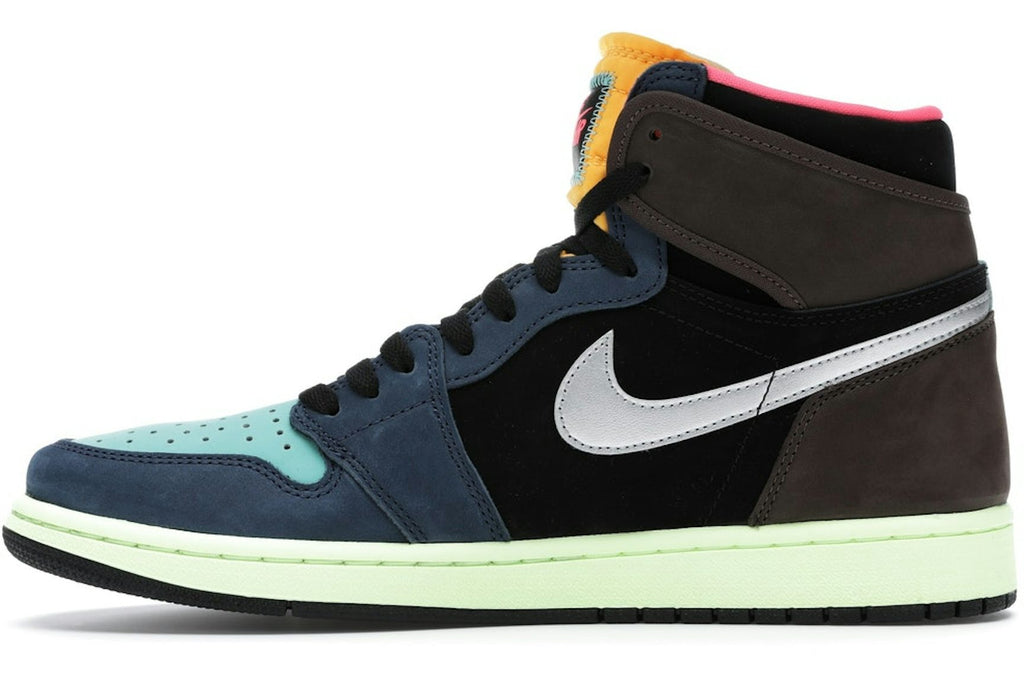 Jordan 1 Retro High Tokyo Bio Hack
