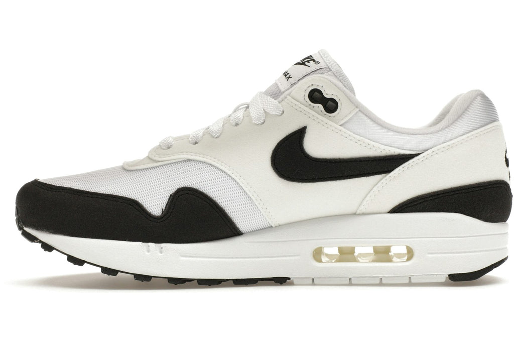Nike Air Max 1 White Black Neutral Grey (Women's)