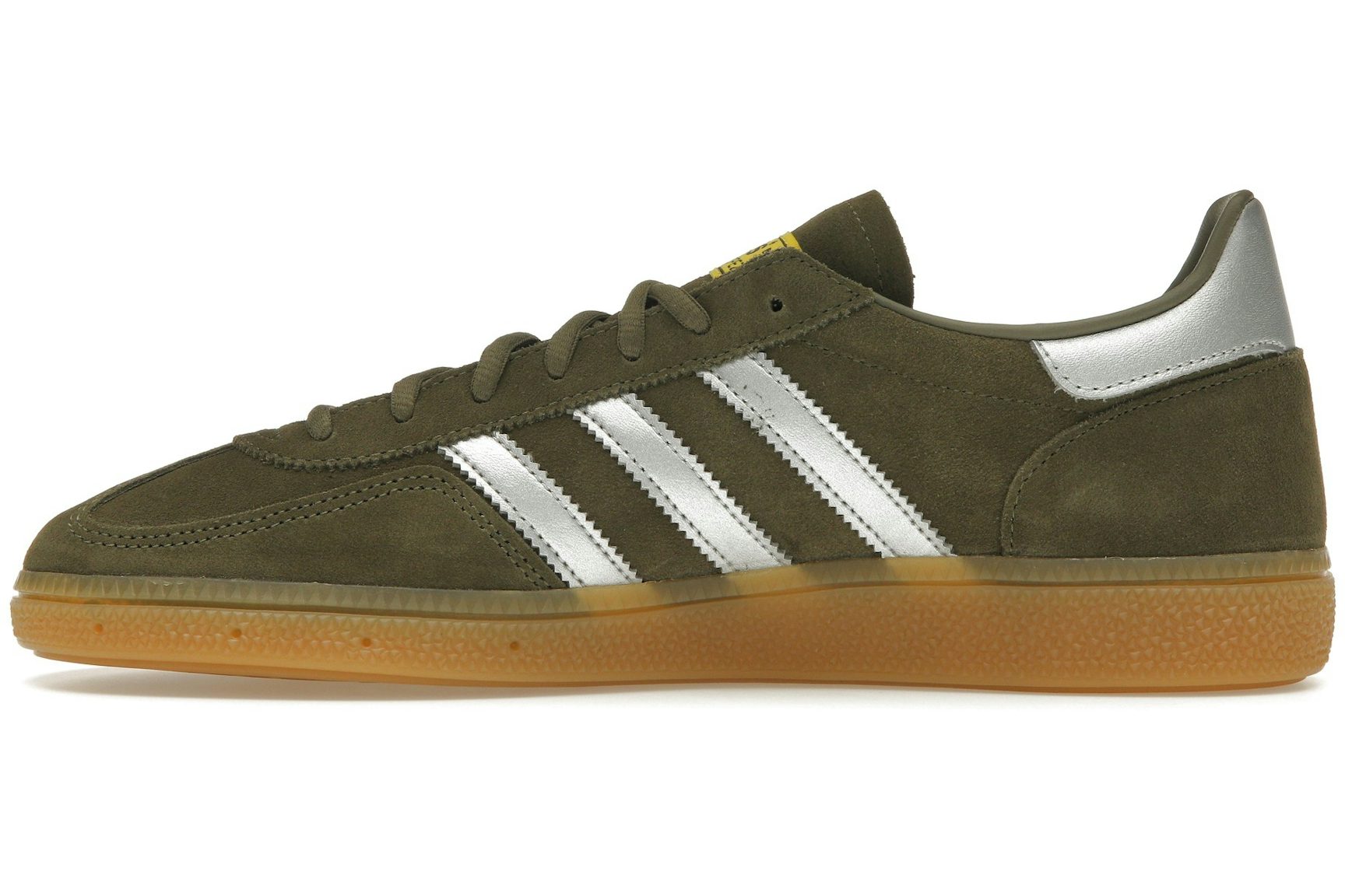 adidas Handball Spezial Olive Strata