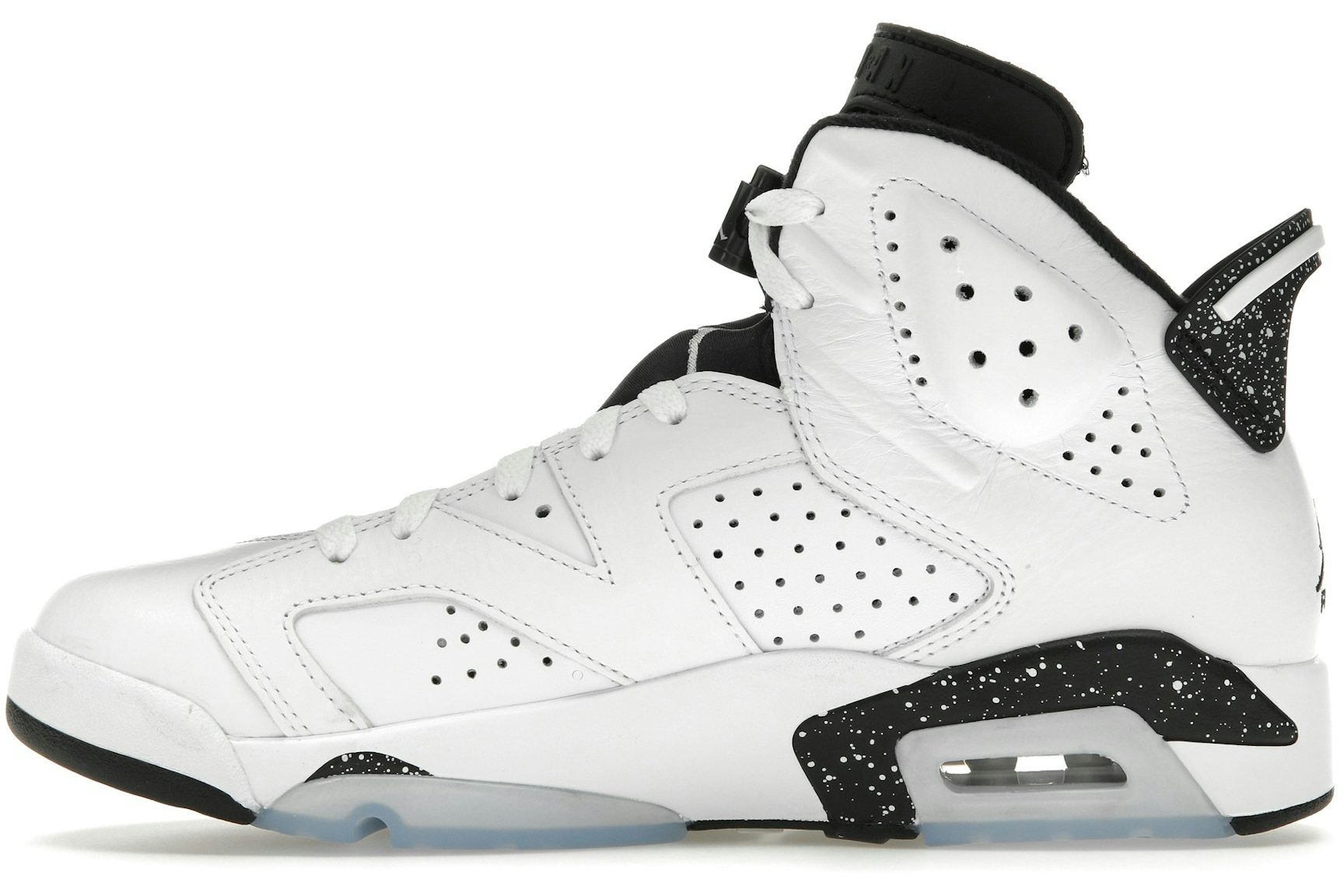 Jordan 6 Retro Reverse Oreo-3