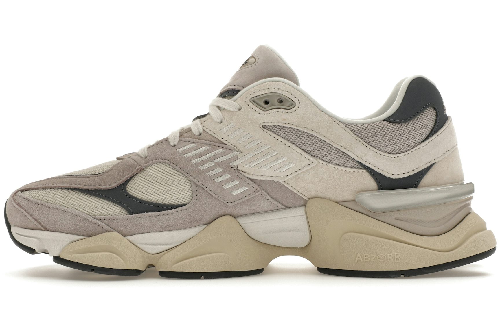 New Balance 9060 Moonrock Linen-3
