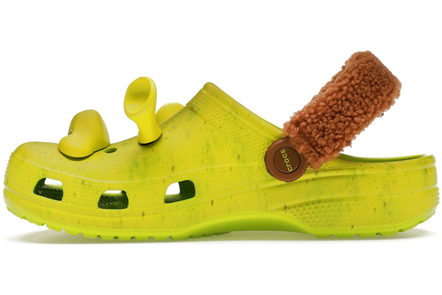 Crocs Classic Clog DreamWorks Shrek