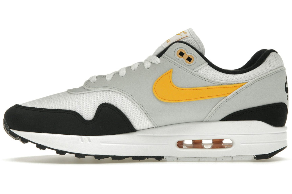 Nike Air Max 1 White University Gold