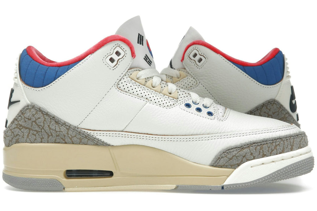 Jordan 3 Retro Seoul 2.0-3
