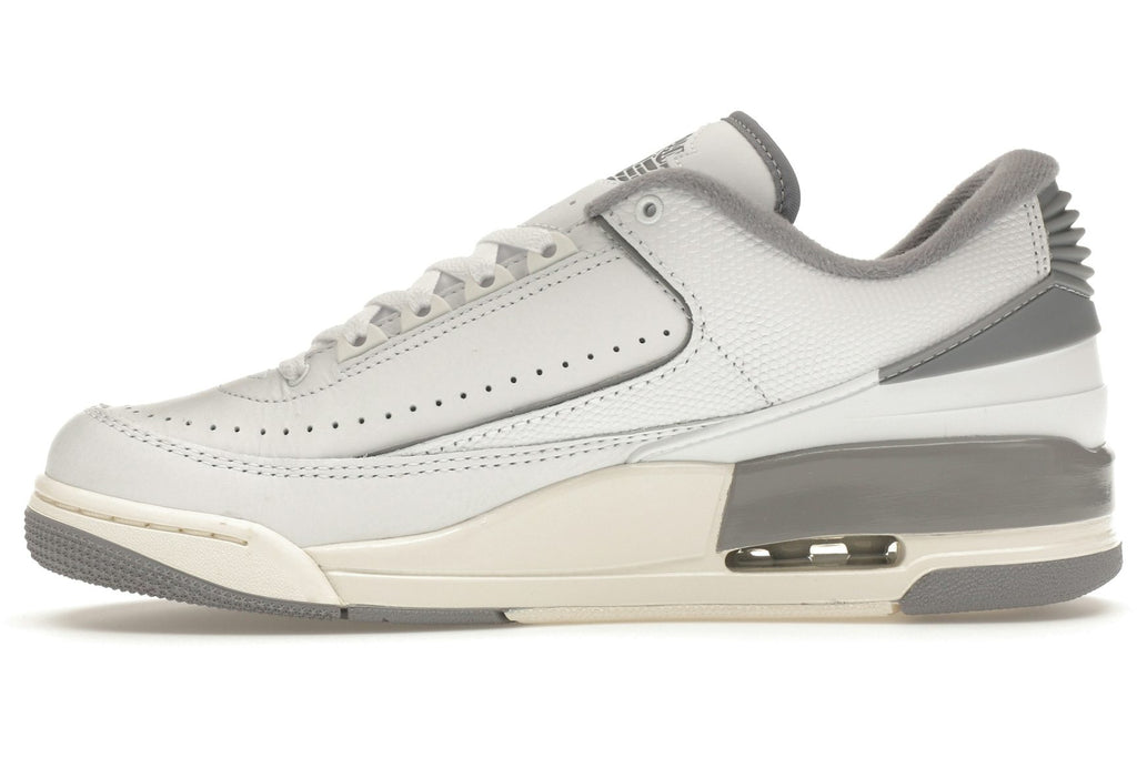 Jordan 2/3 White Cement