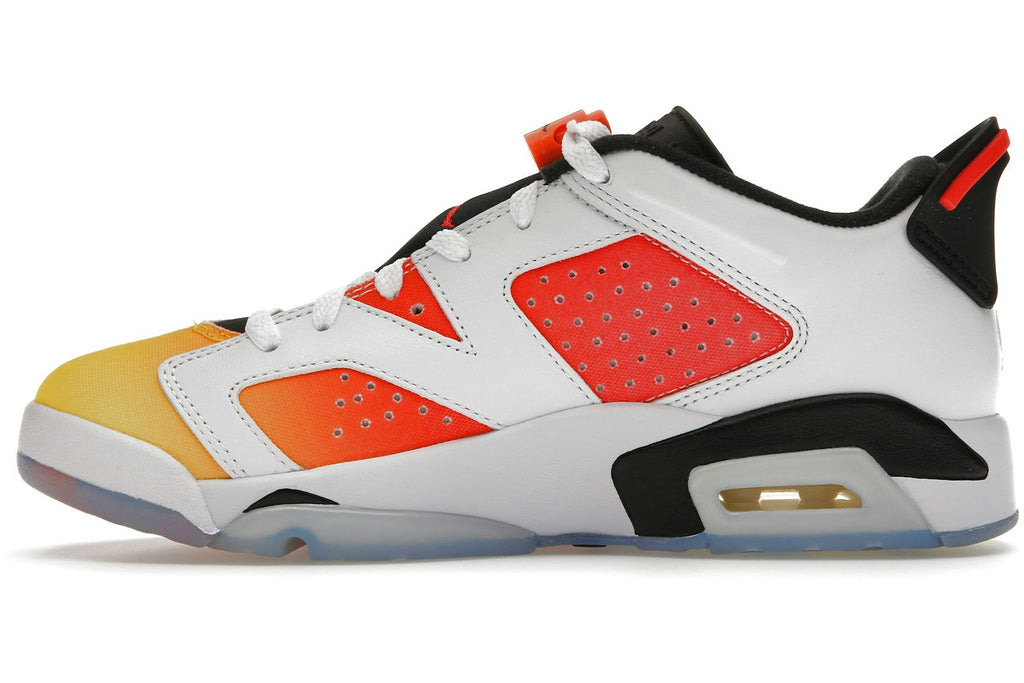 Jordan 6 Retro Low Dongdan-3