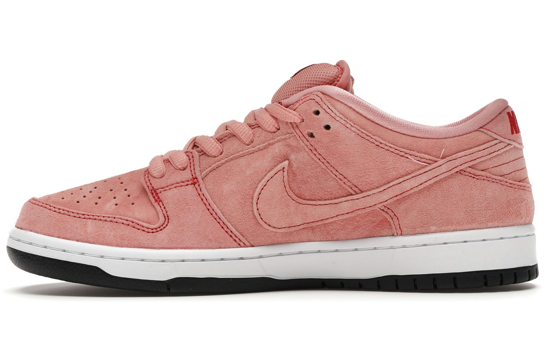 Nike SB Dunk Low Pink Pig-3