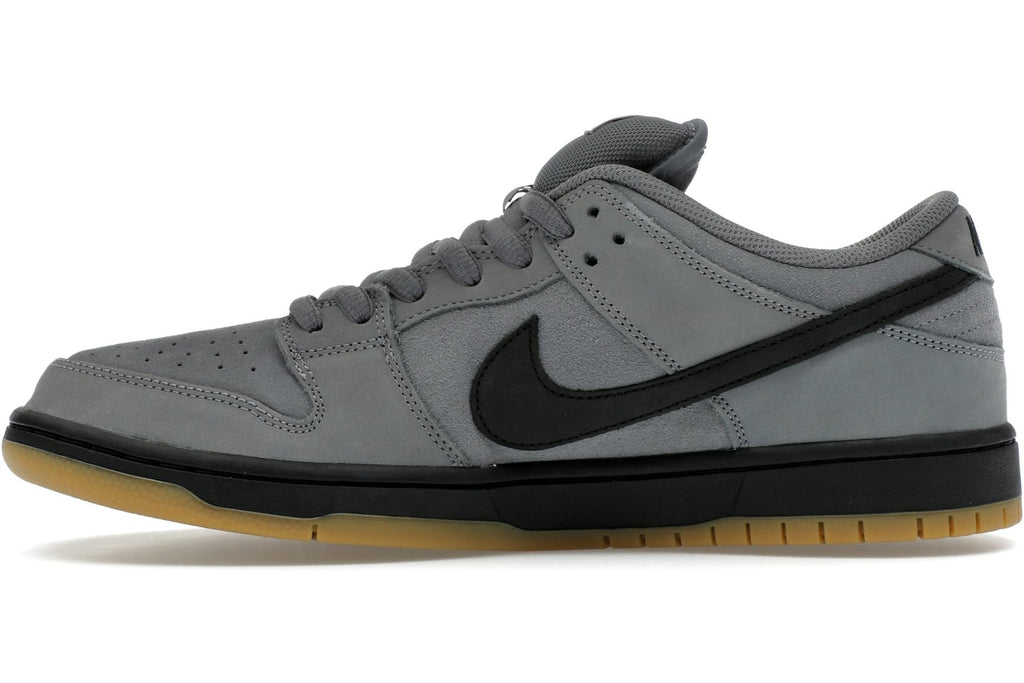 Nike SB Dunk Low Pro Cool Grey-3