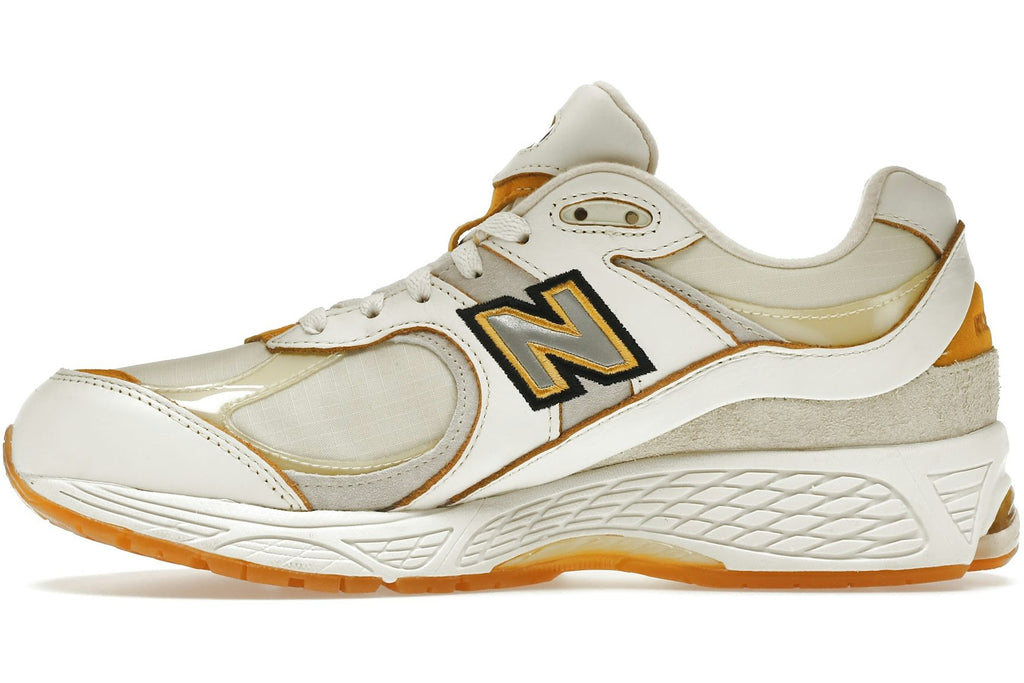 New Balance 2002R Joe Freshgoods Conversations Amongst Us-3