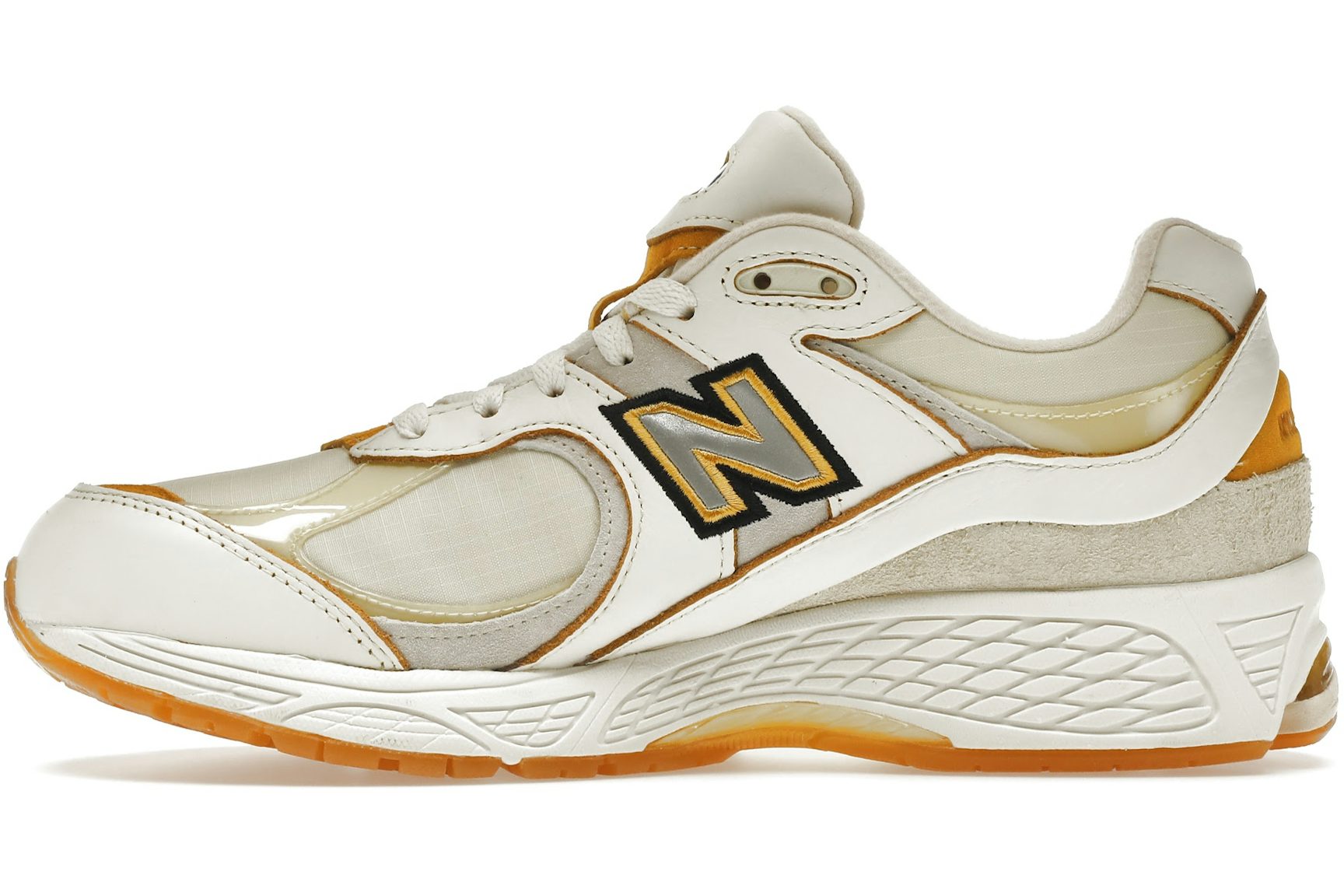 New Balance 2002R Joe Freshgoods Conversations Amongst Us-3
