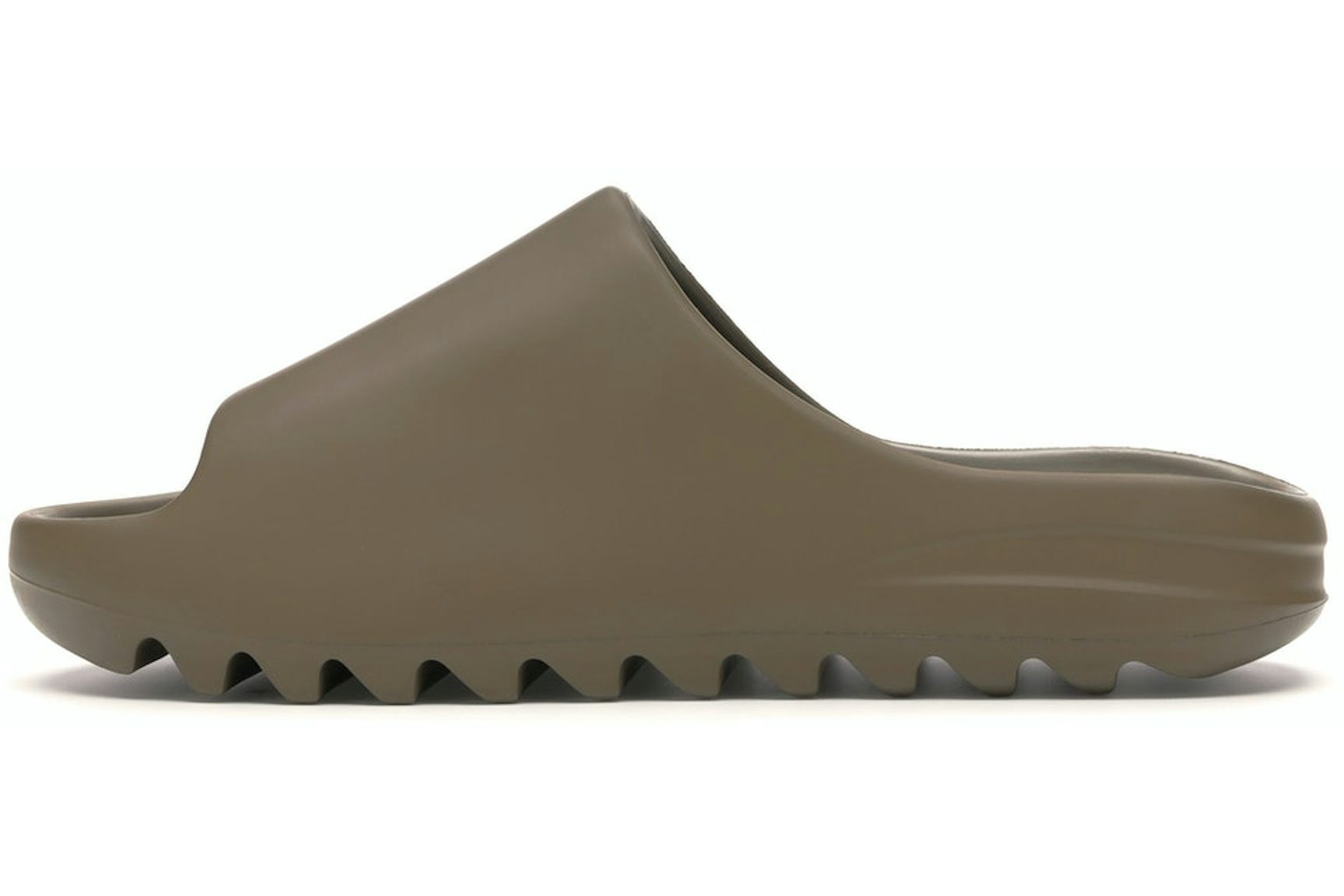 adidas Yeezy Slide Earth Brown-3