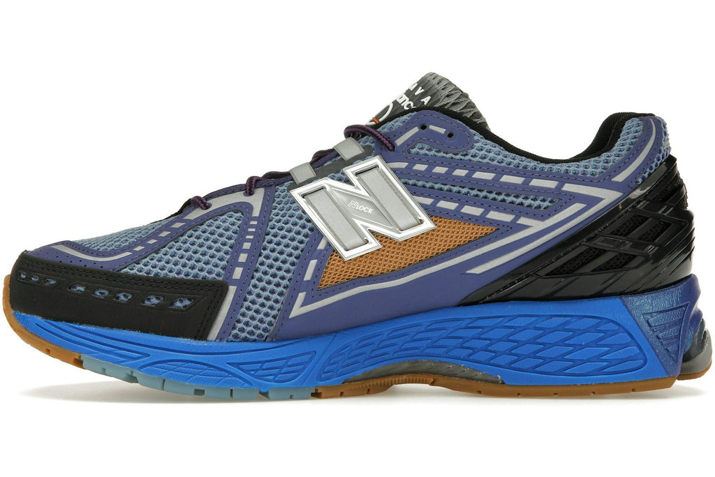 New Balance 1906R Action Bronson Medusa Azul