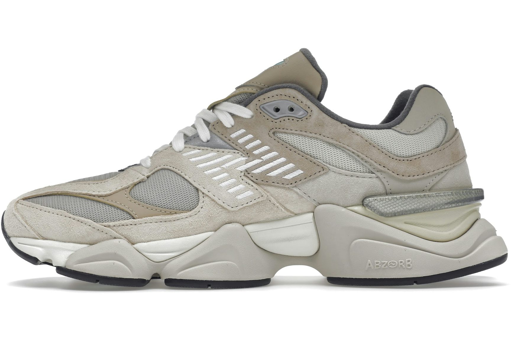 New Balance 9060 Sea Salt-3
