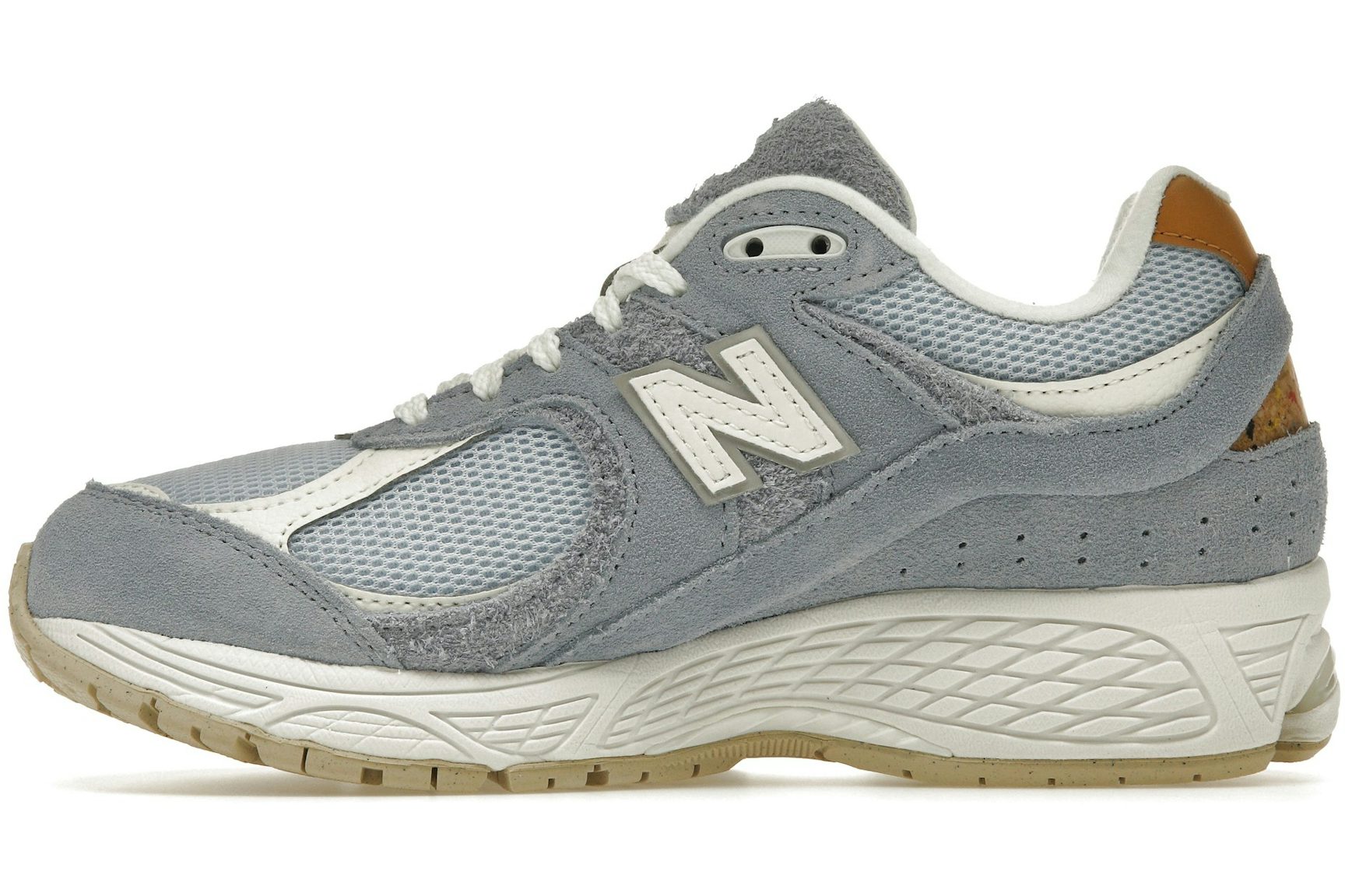 New Balance 2002R Wet Blue-3