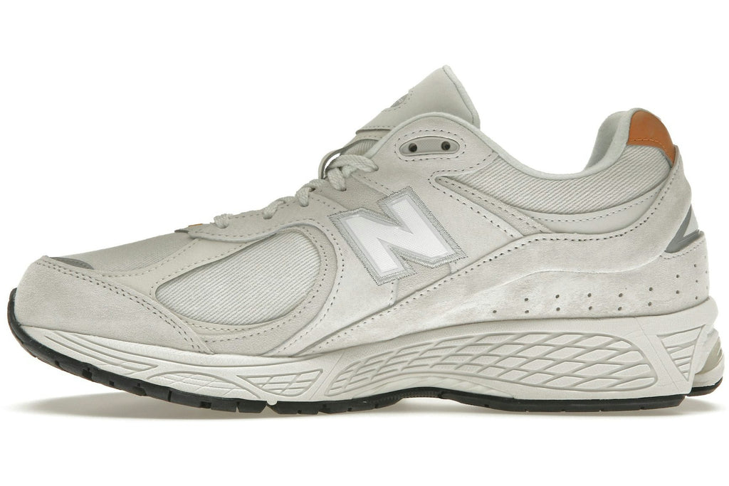 New Balance 2002R Reflection Sepia-3