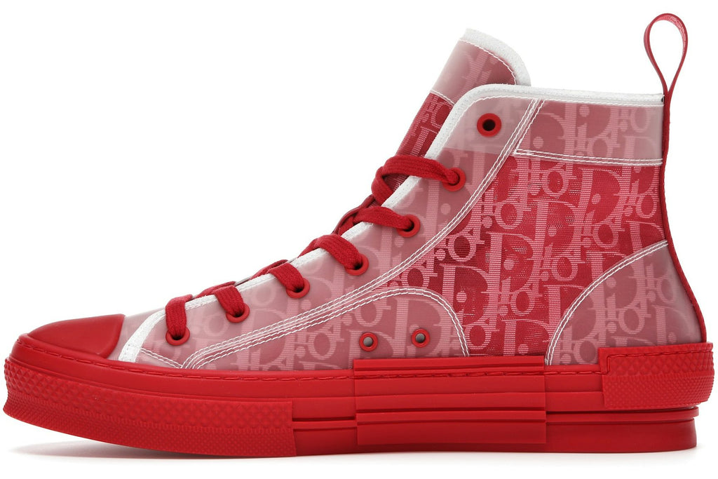 Dior B23 High Red