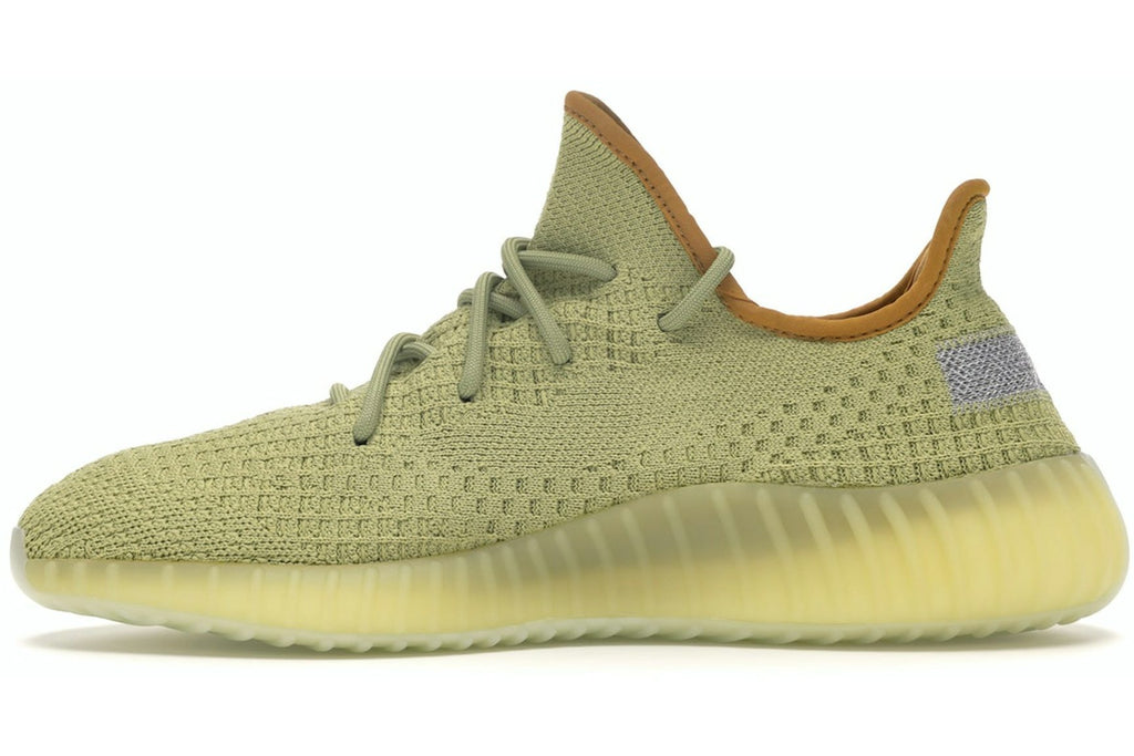 adidas Yeezy Boost 350 V2 Marsh-3