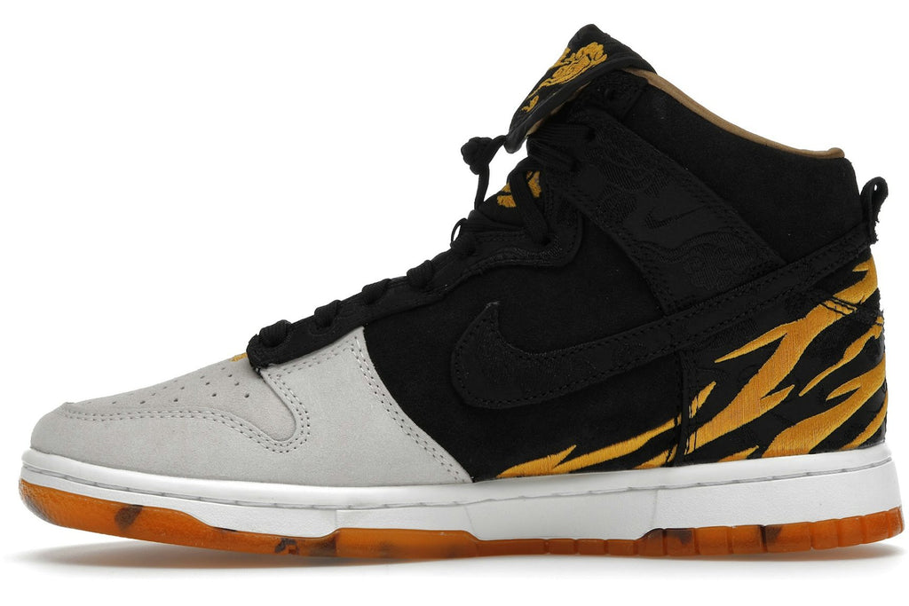 Nike Dunk High Retro PRM Year of the Tiger-3