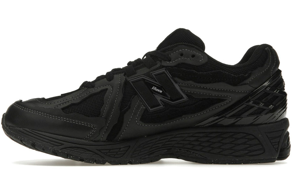 New Balance 1906D Protection Pack Black Leather-3