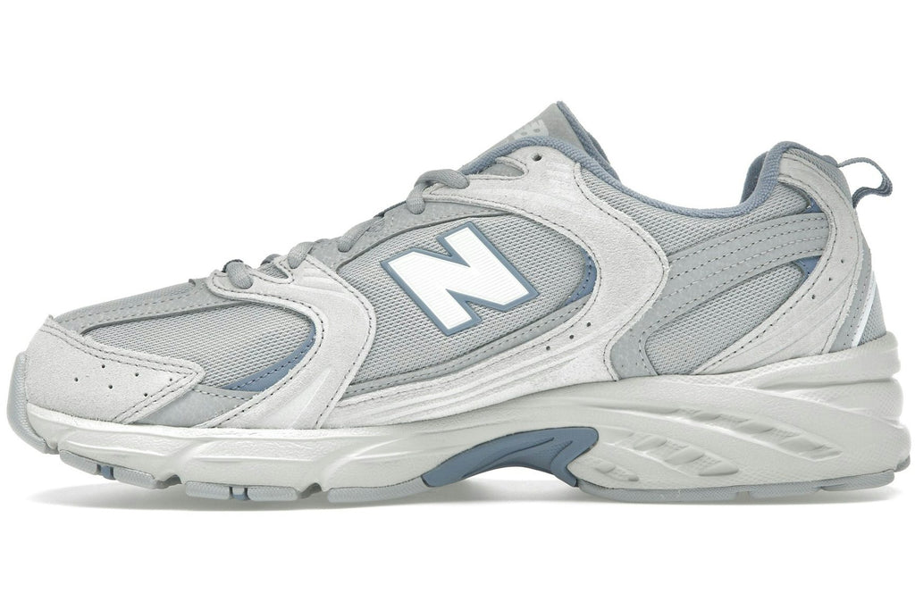 New Balance 530 Grey Matter Sea Blue