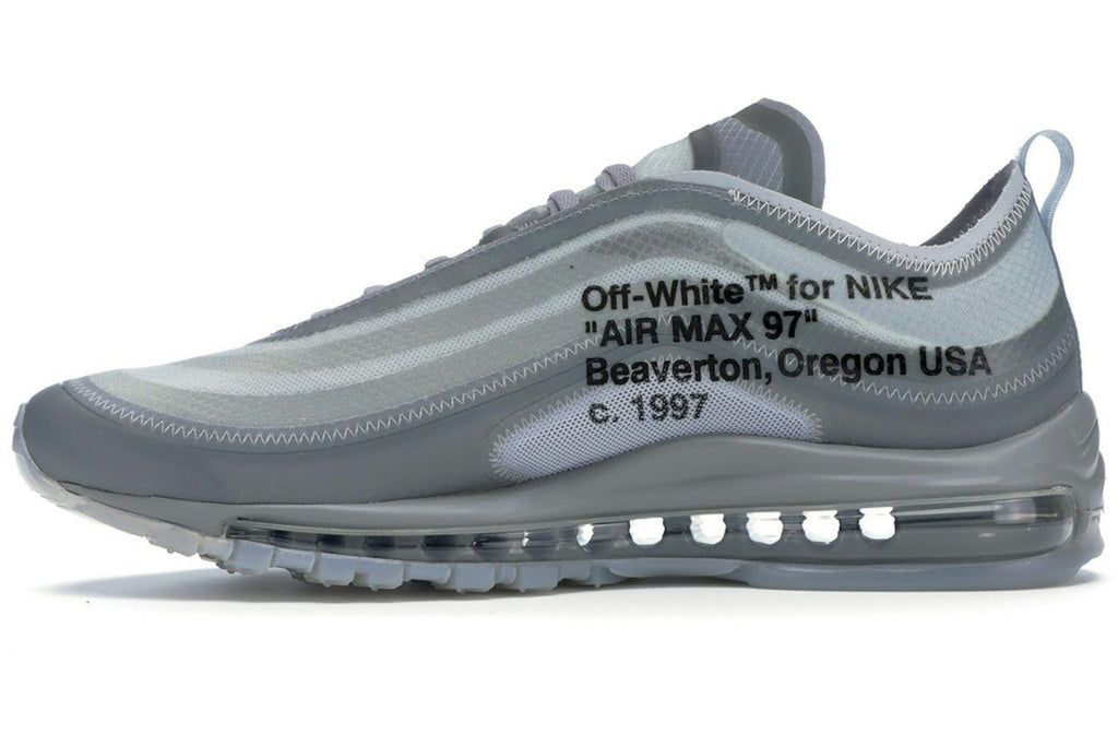 Nike Air Max 97 Off-White Menta
