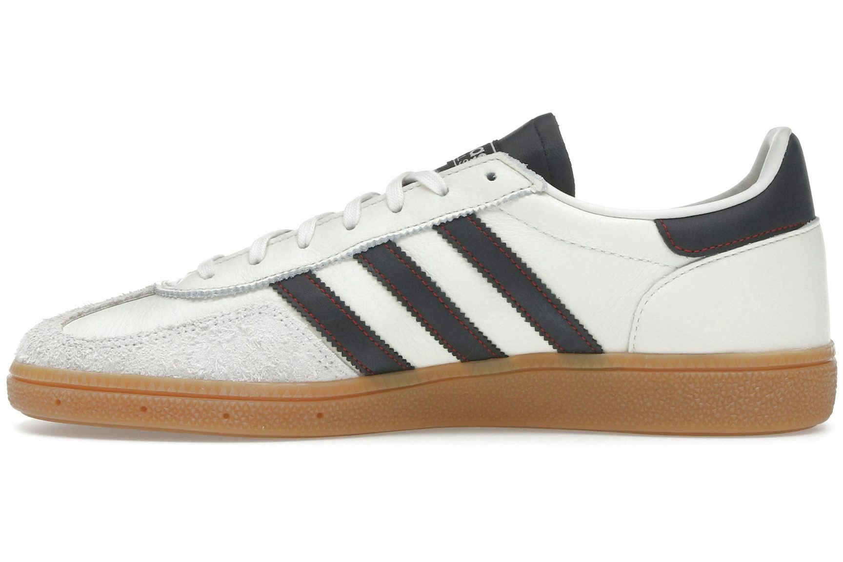 adidas Handball Spezial Off White Core Black Red