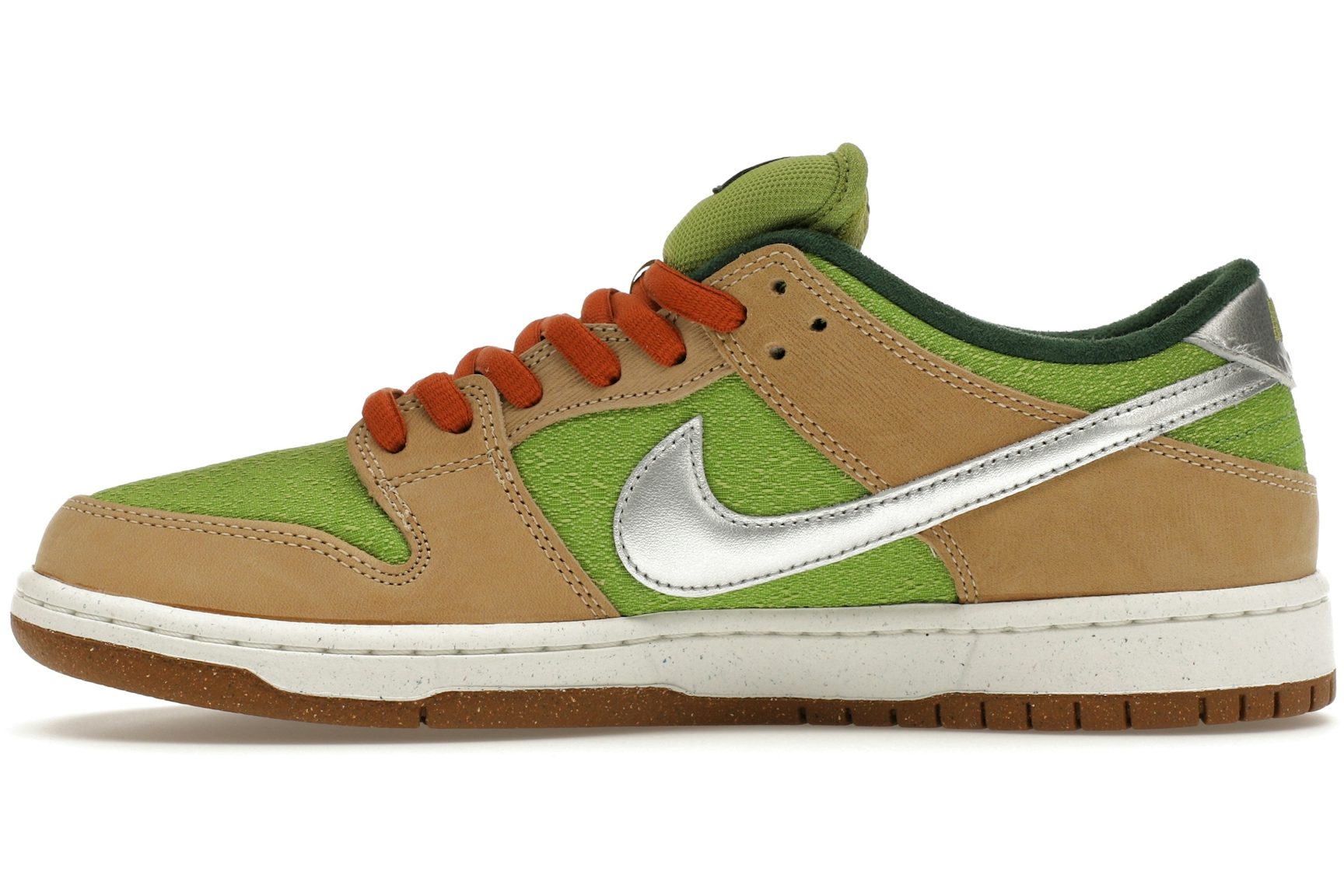 Nike SB Dunk Low Escargot-3
