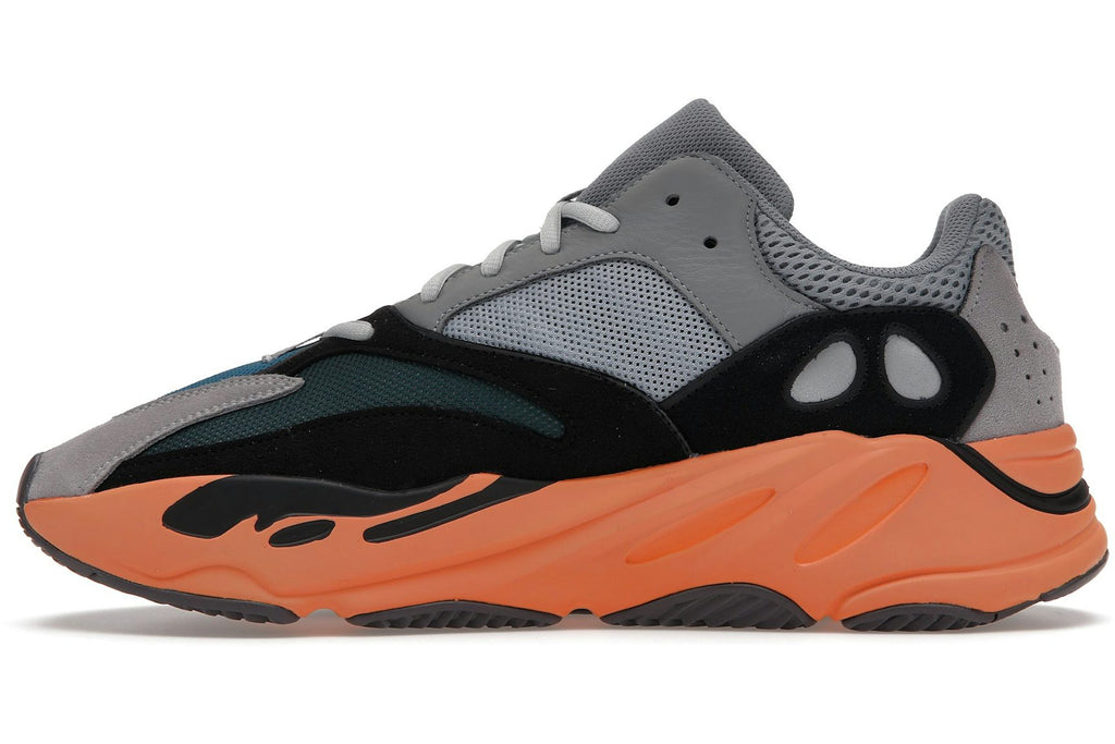 adidas Yeezy Boost 700 Wash Orange