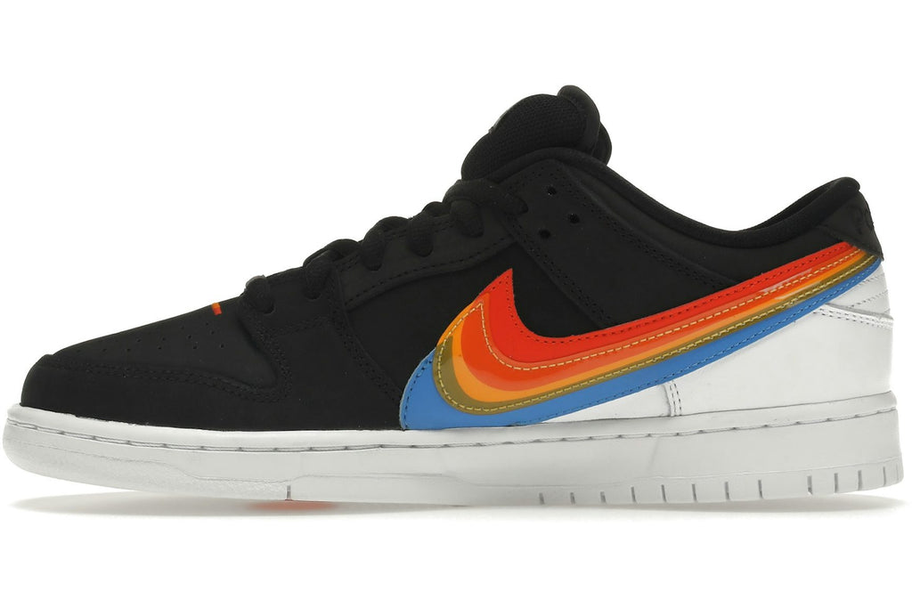Nike SB Dunk Low Polaroid-3