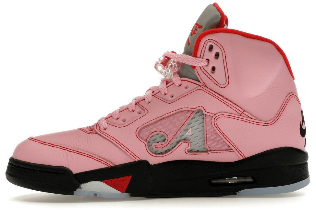 Jordan 5 Retro Awake NY Arctic Pink