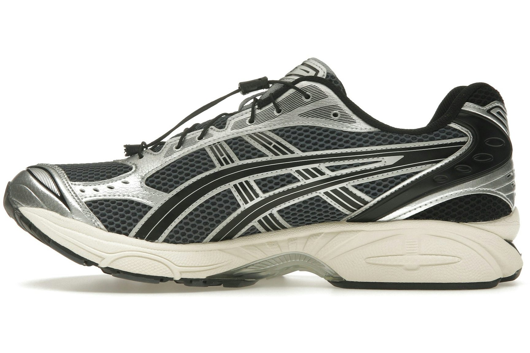ASICS Gel-Kayano 14 Unlimited Pack Carrier Grey-3