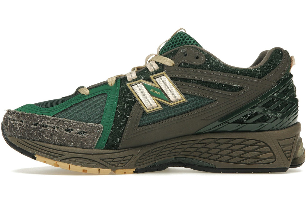 New Balance 1906R size? Exclusive Diamond District Pack Green-3