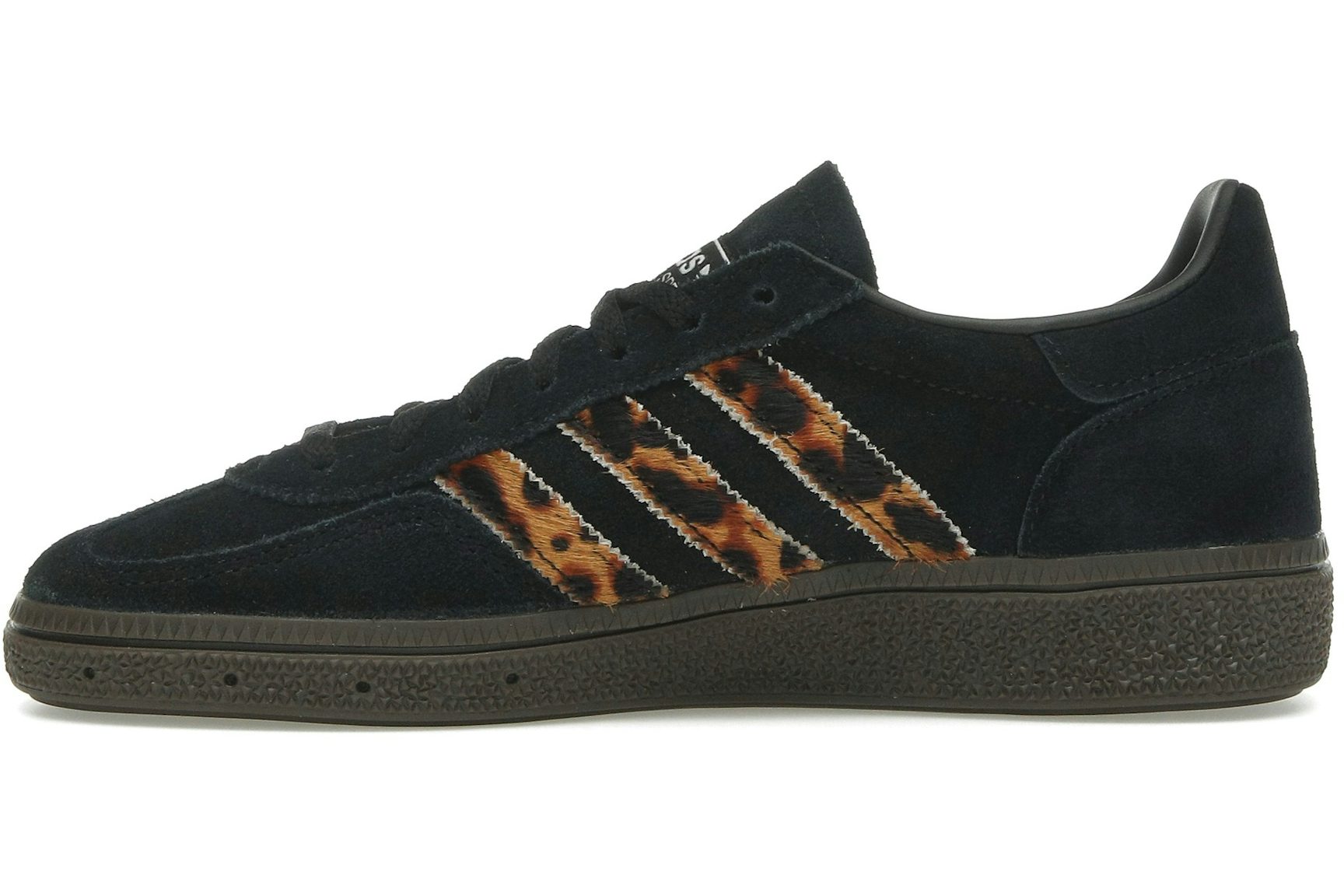 adidas Handball Spezial Leopard Stripes (Women's)