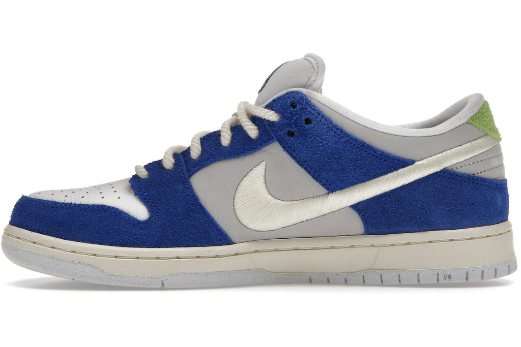 Nike SB Dunk Low Pro Fly Streetwear Gardenia-3