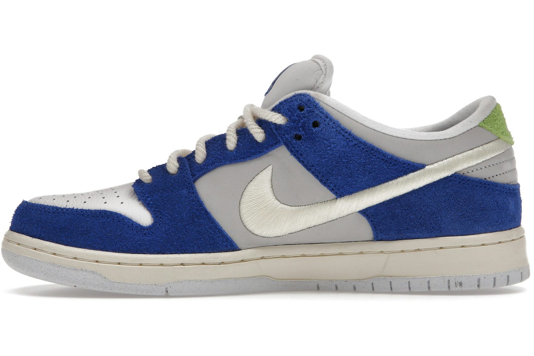 Nike SB Dunk Low Pro Fly Streetwear Gardenia-3