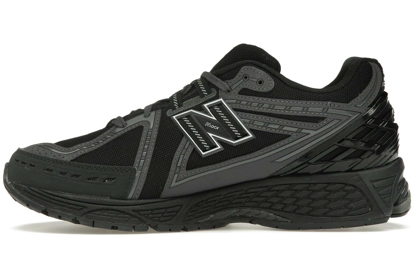 New Balance 1906R Black Phantom-3