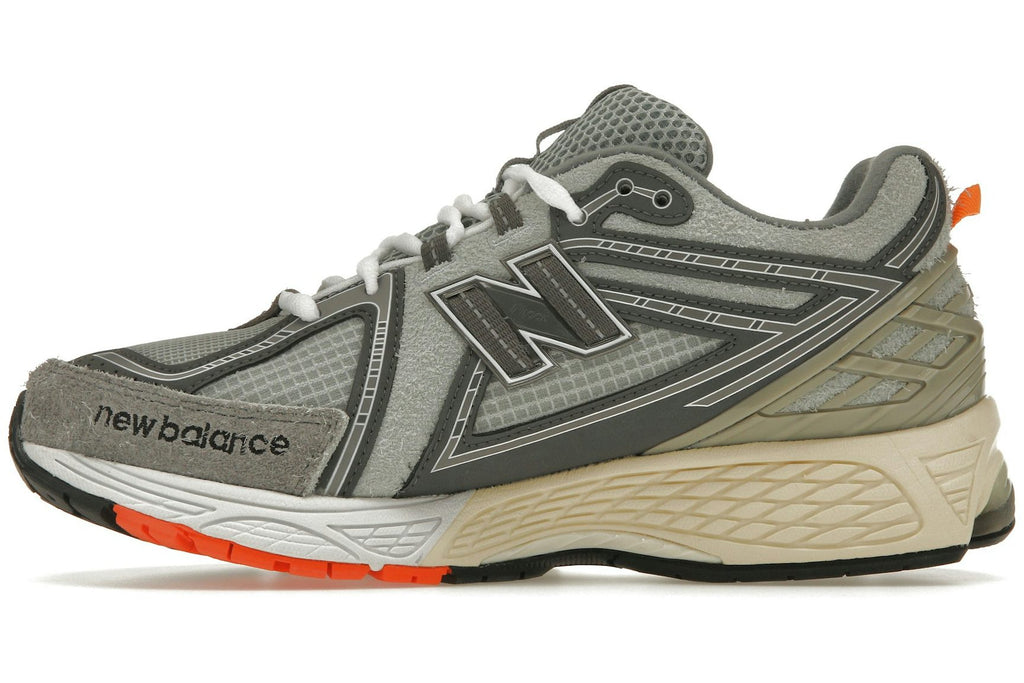 New Balance 1906R N.Hoolywood x INVINCIBLE Grey Swan-3