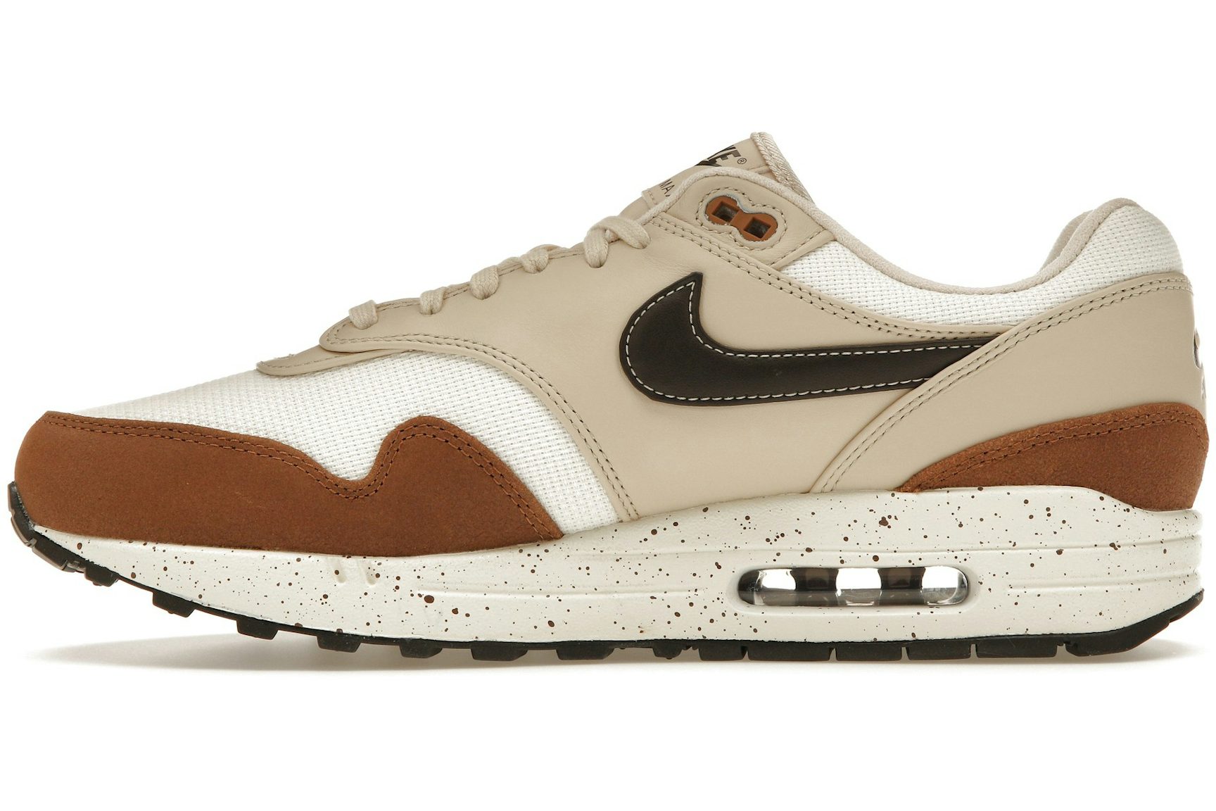 Nike Air Max 1 '87 Velvet Brown (Women's)