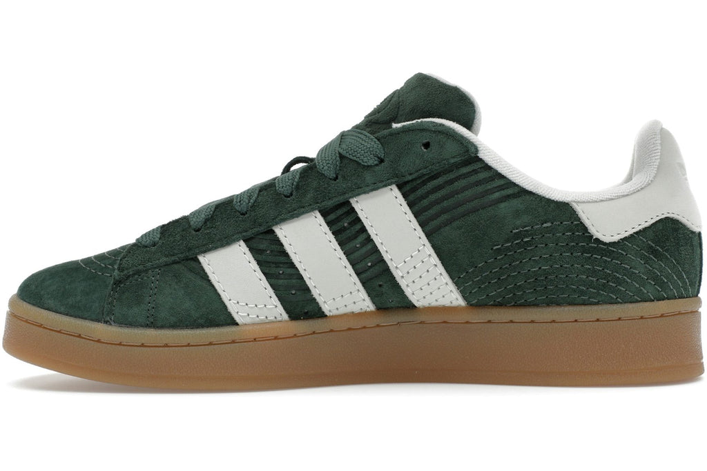 adidas Campus 00s Japanese Rock Garden Green Oxide