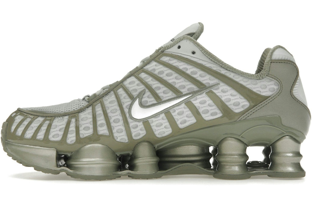 Nike Shox TL Light Army (Women's)