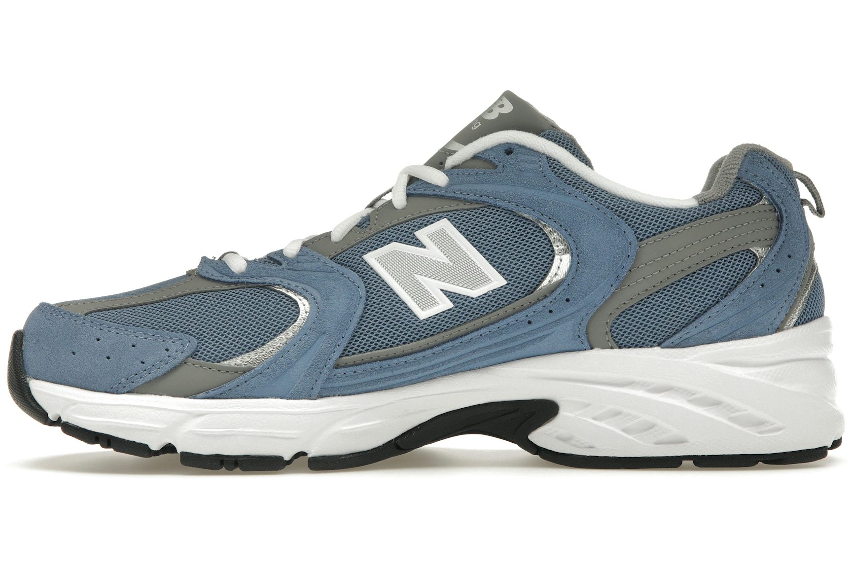New Balance 530 Light Smoke Grey